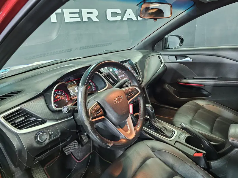 chevrolet cavalier