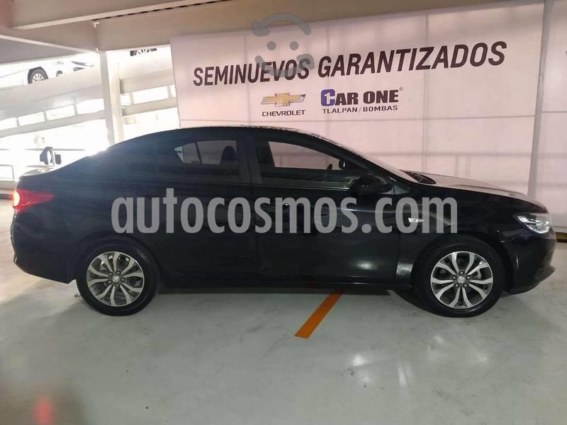 foto Chevrolet Cavalier Premier Aut usado (2019) color Negro precio $264,999