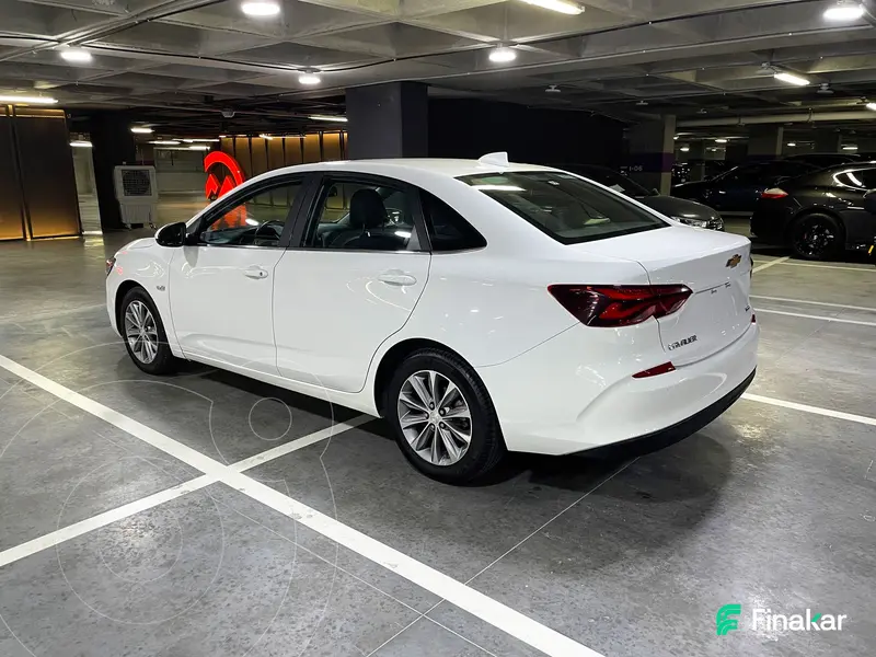 chevrolet cavalier
