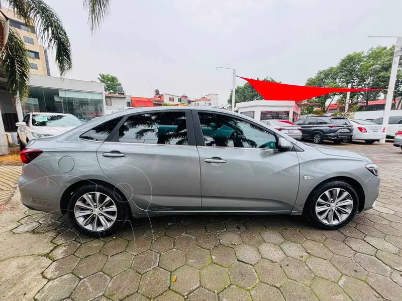 chevrolet cavalier
