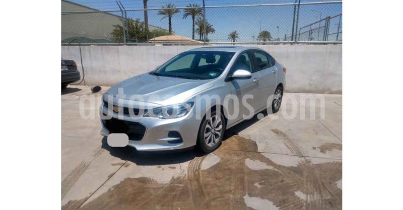 foto Chevrolet Cavalier Premier Aut usado (2019) color Plata precio $189,800