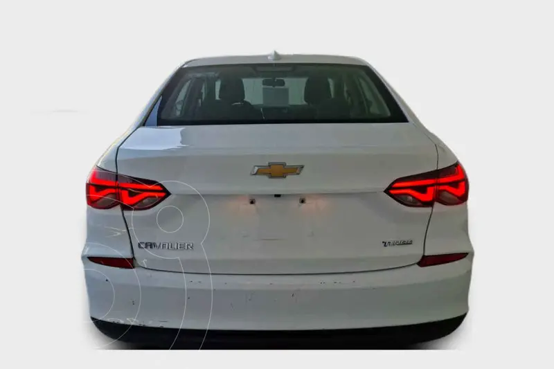chevrolet cavalier