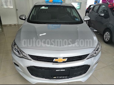 foto Chevrolet Cavalier Premier Aut usado (2019) color Plata precio $285,000