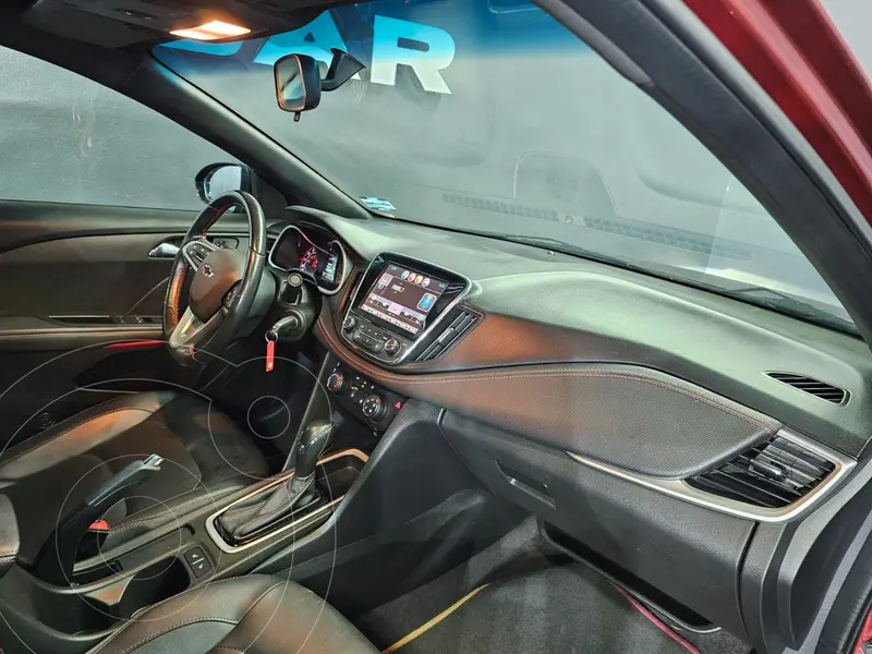 chevrolet cavalier