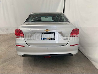 foto Chevrolet Cavalier Premier Aut usado (2019) color Plata precio $214,900