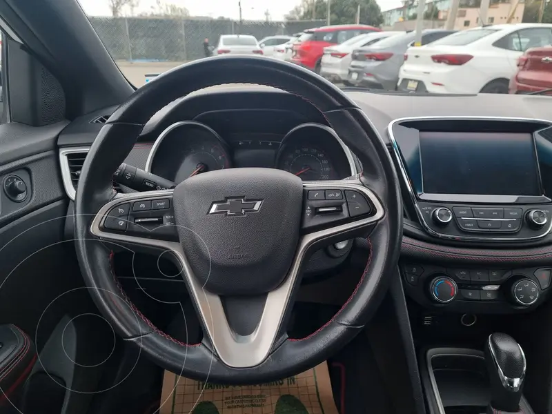 chevrolet cavalier