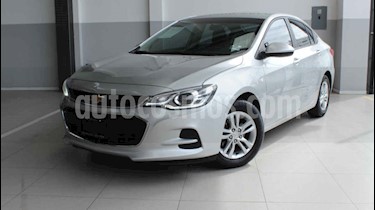 foto Chevrolet Cavalier 4p LT L4/1.5 Aut usado (2019) color Gris precio $223,000