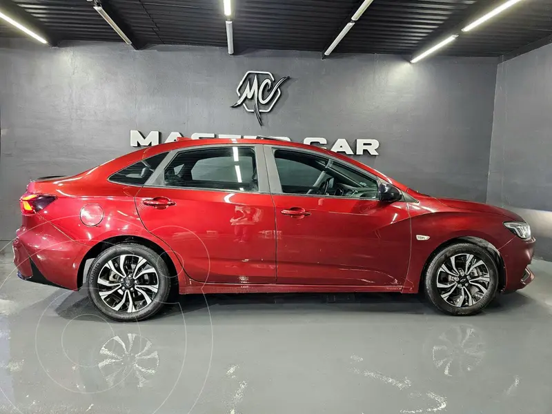 chevrolet cavalier