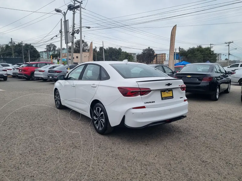 chevrolet cavalier