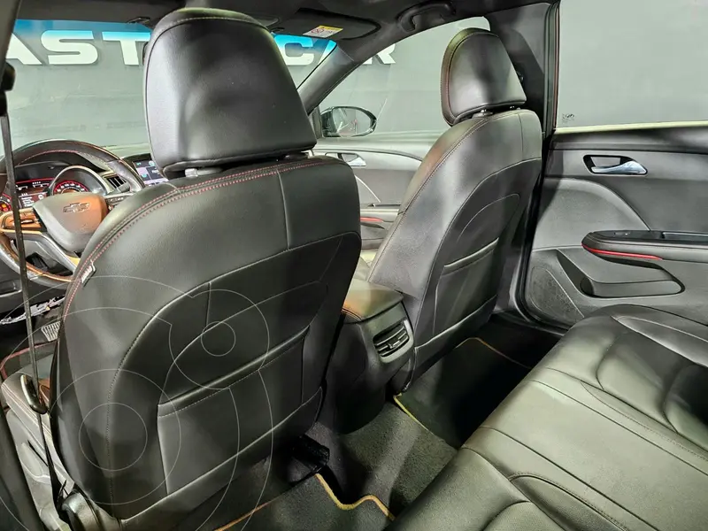 chevrolet cavalier