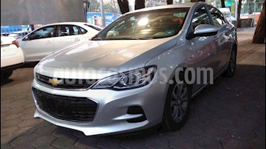 foto Chevrolet Cavalier Premier Aut usado (2019) color Plata precio $214,900