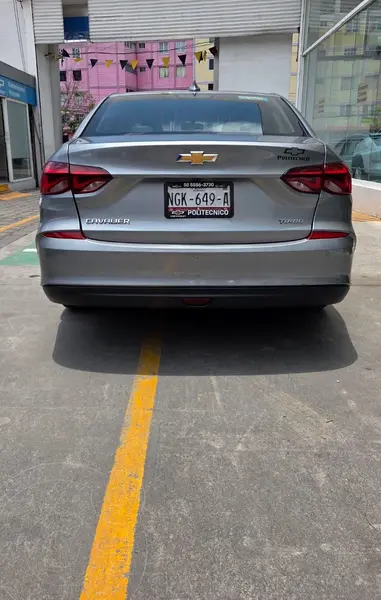 chevrolet cavalier
