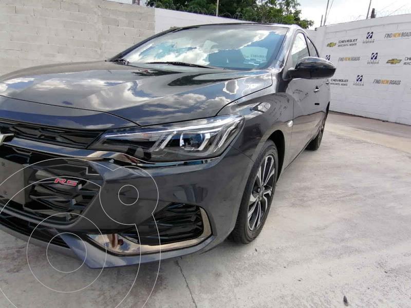 Foto Chevrolet Cavalier RS nuevo color Negro precio $459,900