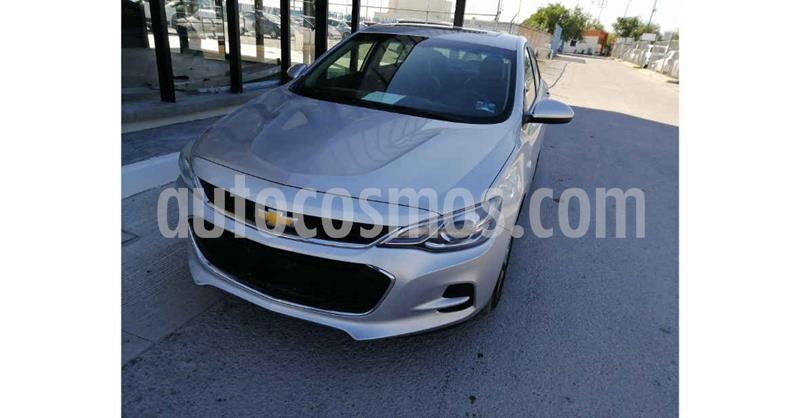 foto Chevrolet Cavalier Premier Aut usado (2019) color Plata precio $199,900