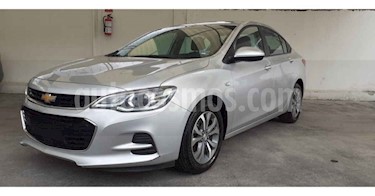 foto Chevrolet Cavalier Premier Aut usado (2019) color Plata precio $199,900