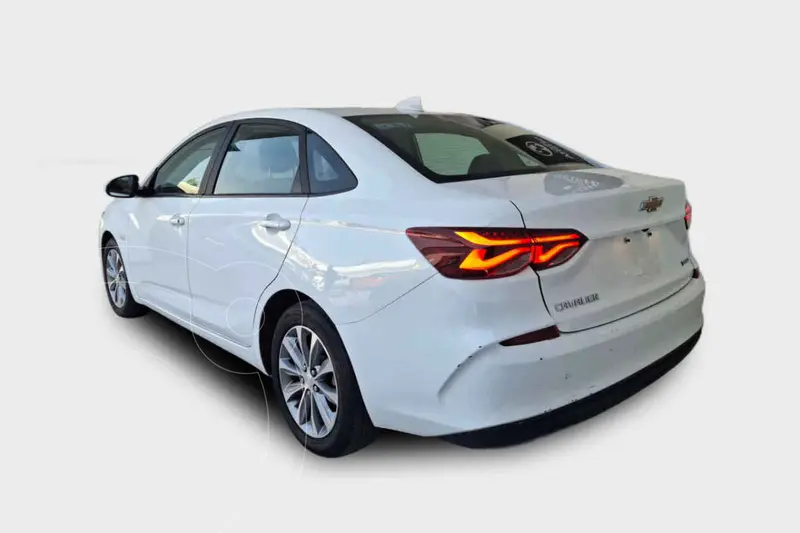 chevrolet cavalier
