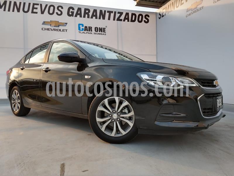 foto Chevrolet Cavalier Premier Aut usado (2019) color Negro precio $265,000