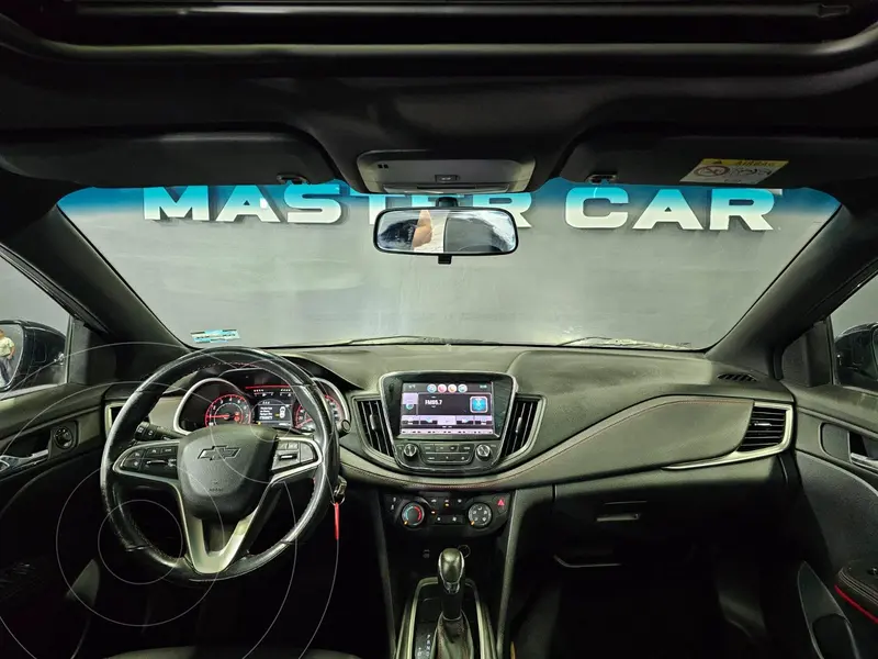 chevrolet cavalier