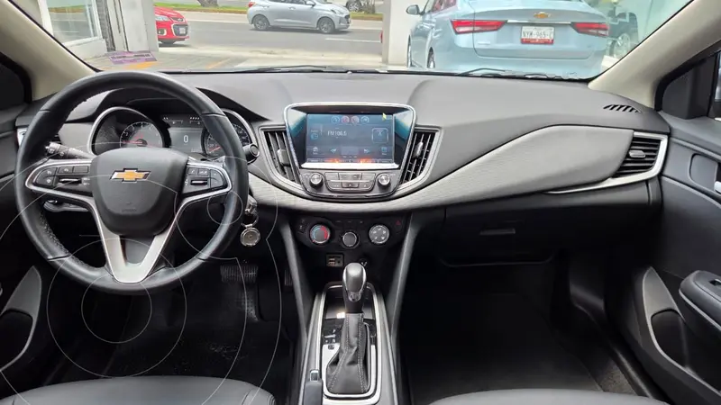 chevrolet cavalier