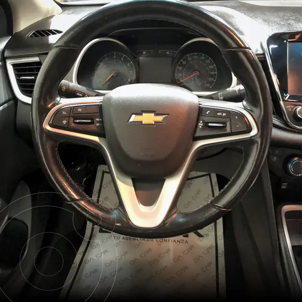 chevrolet cavalier