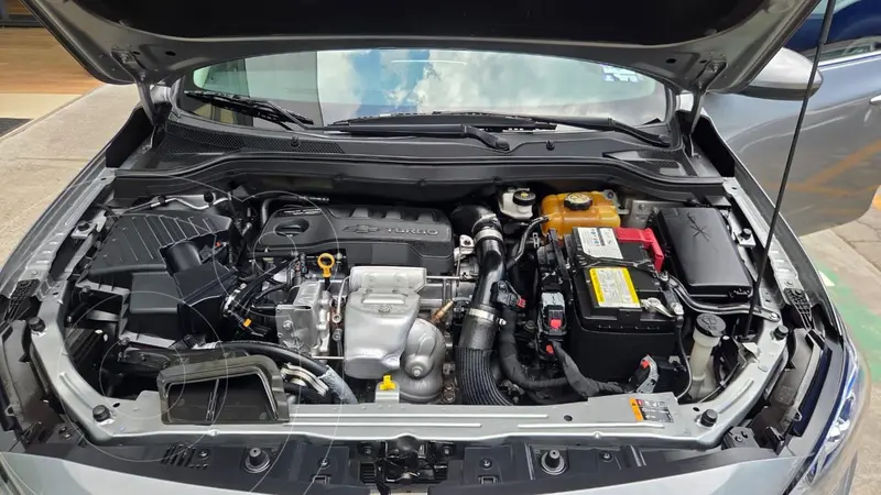 chevrolet cavalier