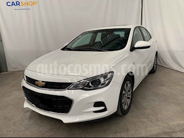 foto Chevrolet Cavalier Premier Aut usado (2019) color Blanco precio $214,900