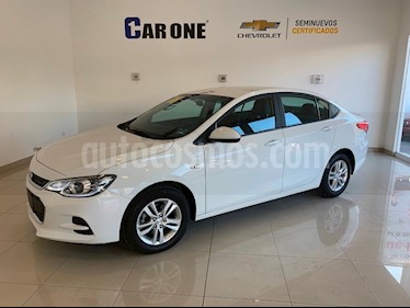 foto Chevrolet Cavalier LT Aut usado (2018) color Blanco precio $214,900