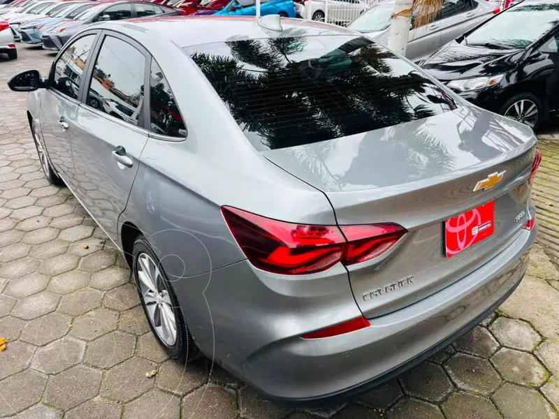 chevrolet cavalier
