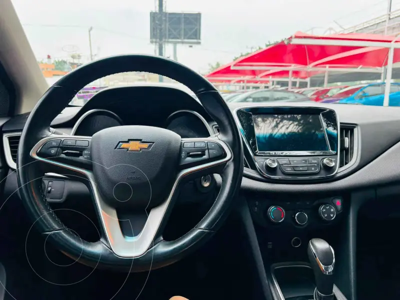 chevrolet cavalier