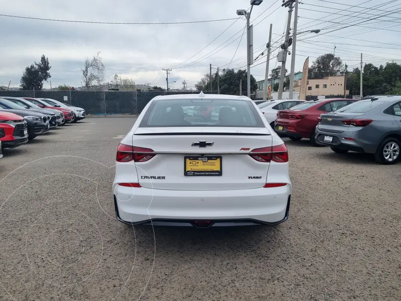 chevrolet cavalier