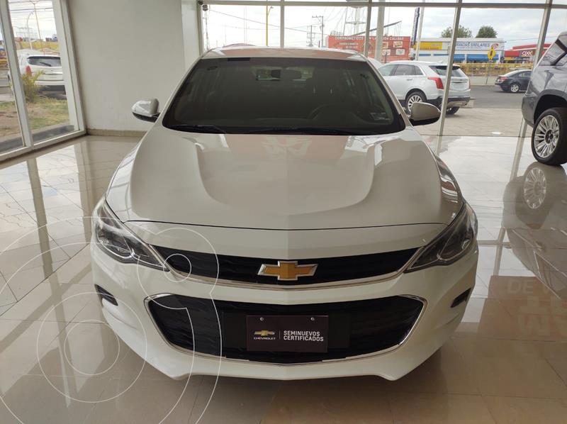 Foto Chevrolet Cavalier LS usado (2019) color Blanco precio $230,000