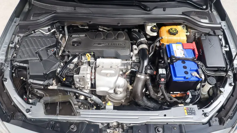 chevrolet cavalier