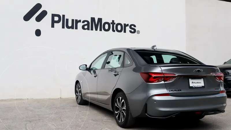chevrolet cavalier