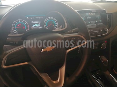 Chevrolet Cavalier Premier Aut usado (2018) color Azul precio $210,000