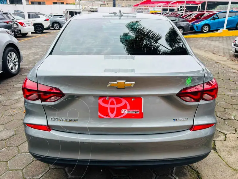 chevrolet cavalier