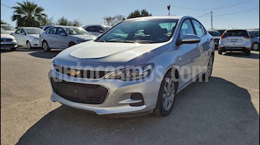 Foto Chevrolet Cavalier 4p Premier L4/1.5 Aut usado (2018) color Plata precio $185,900