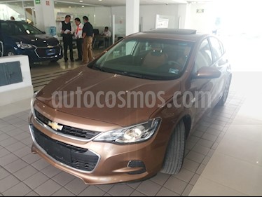 foto Chevrolet Cavalier Premier Aut usado (2019) color Bronce precio $246,900