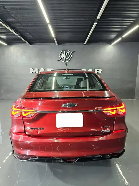 chevrolet cavalier
