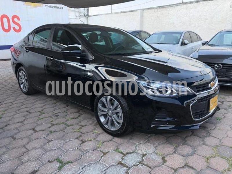 foto Chevrolet Cavalier Premier Aut usado (2019) color Negro precio $268,000