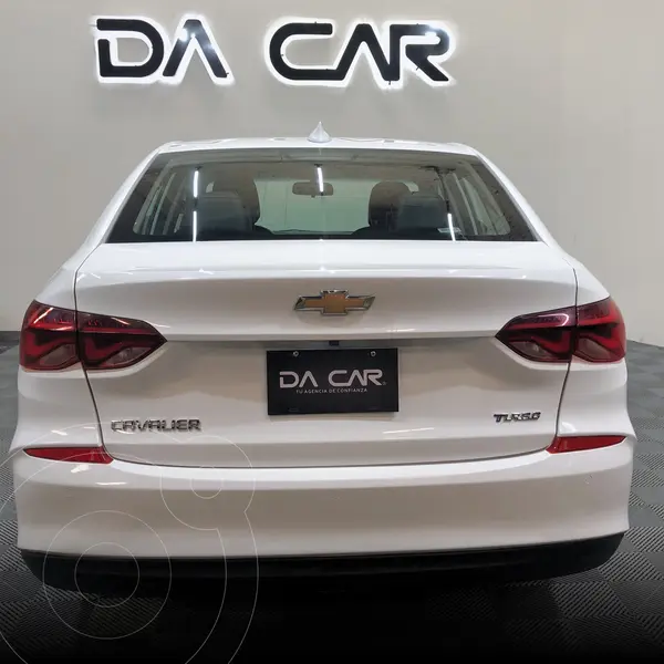chevrolet cavalier