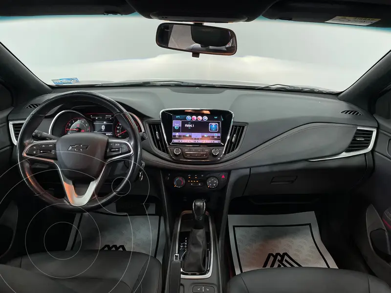 chevrolet cavalier