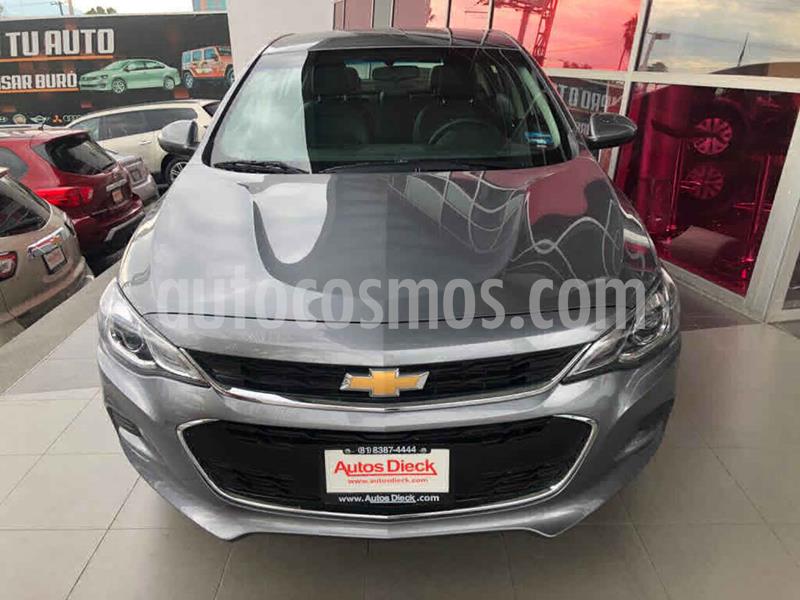 chevrolet cavalier 2020 seminuevos en mexico autocosmos