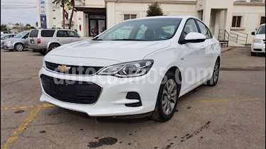 foto Chevrolet Cavalier Premier Aut usado (2018) color Blanco precio $179,900