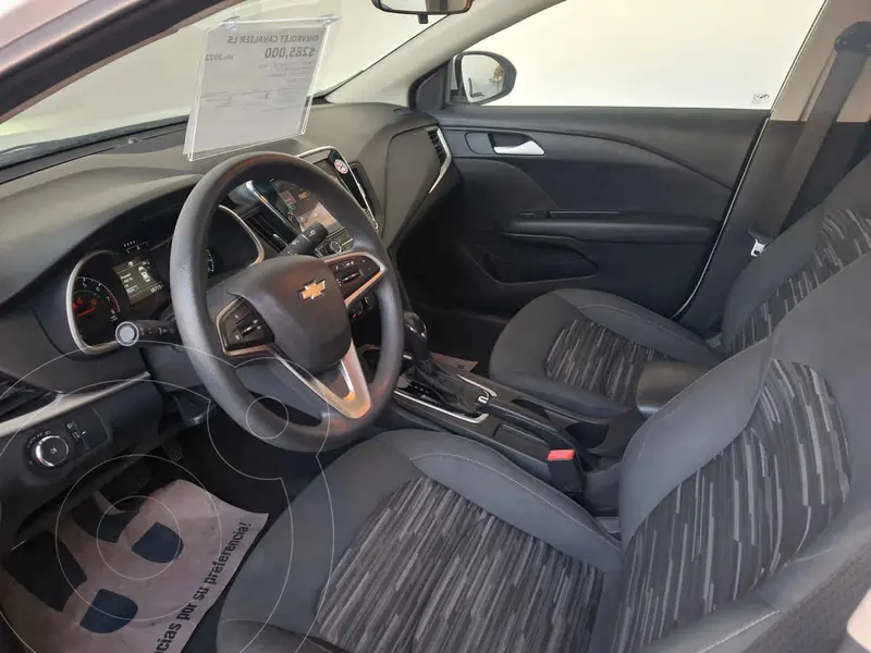 chevrolet cavalier