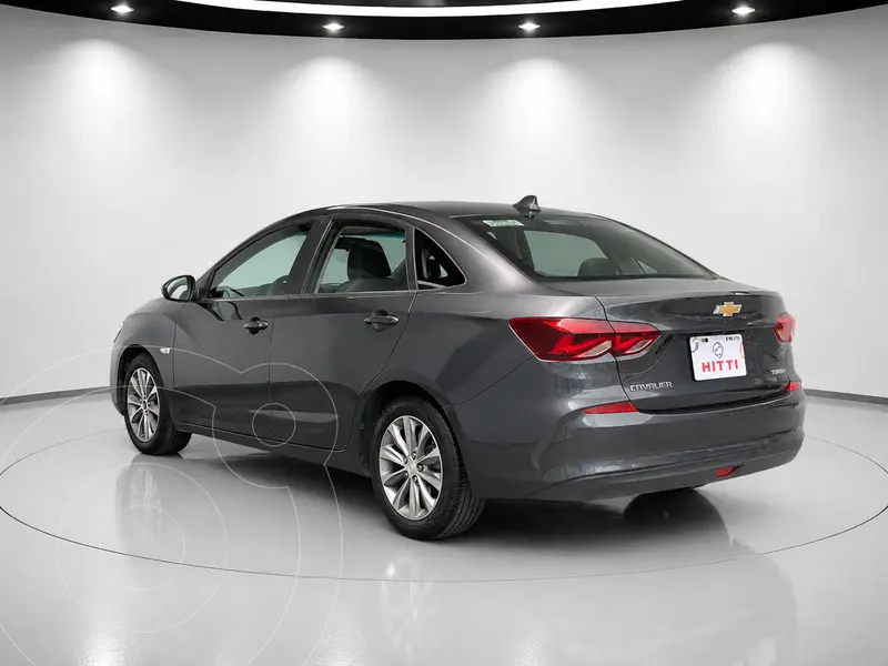 chevrolet cavalier