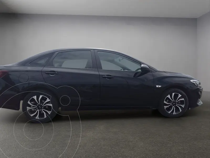 Foto Chevrolet Cavalier RS usado (2022) color Negro precio $250,000