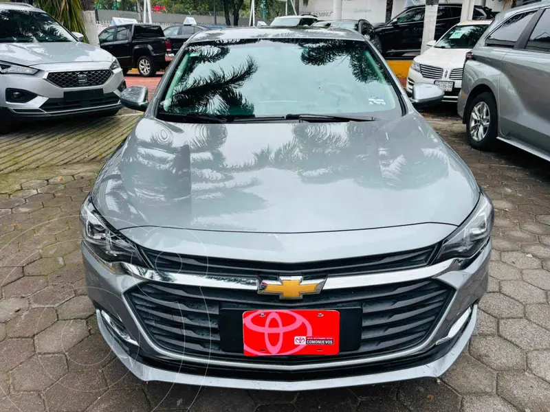 chevrolet cavalier