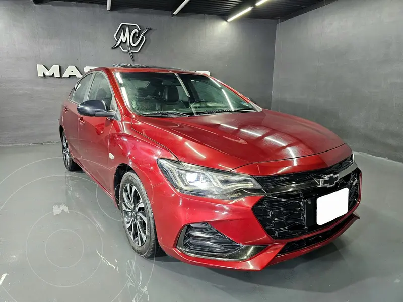 chevrolet cavalier