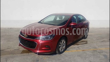 foto Chevrolet Cavalier Premier Aut usado (2018) color Rojo precio $185,900
