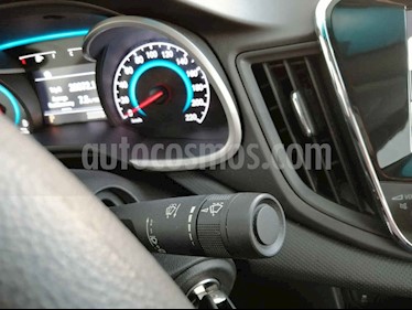 foto Chevrolet Cavalier Premier Aut usado (2019) color Café precio $224,900